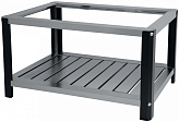 Подставка Grill Master ПБ800/450 (н/с)