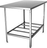 Стол производственный Hessen СПО 6/6 э