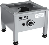 Плита-табурет газовая Вулкан HSL 02 8197