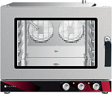 Пароконвектомат Tatra TC05M1L купить по низкой цене в Ярославле | Комплекс Трейд.