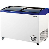 Ларь морозильный POLAIR DF130SC-S