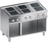 Плита Veroterm VT7CUE15VVQ