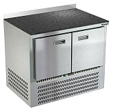 Стол холодильный Техно-ТТ СПН/О-421/20-1007