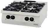 Плита газовая OZTI OSOG 8070 L