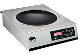 Плита индукционная INDOKOR IN3500S WOK