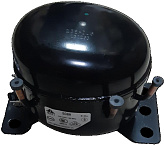 Компрессор Cooleq для льдогенератора ZB-15