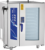 Пароконвектомат Abat ПКА 10-1/1ВМ2 купить по низкой цене в Ярославле | Комплекс Трейд.