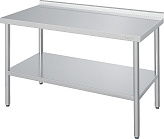 Стол производственный ATESY СР-П-1-1800.800-02