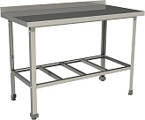 Стол производственный Restoinox СП-5/6-БР-ЭЦ