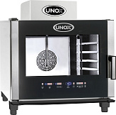 Пароконвектомат Unox XVC 315EG купить по низкой цене в Ярославле | Комплекс Трейд.