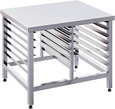 Подставка под пароконвектомат Assum ППК-8.5/7.3 Н