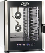 Пароконвектомат UNOX XVC 705 P купить по низкой цене в Ярославле | Комплекс Трейд.