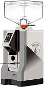 Кофемолка EUREKA MIGNON PERFETTO 50 17NX серая