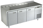 Стол холодильный для салатов Техно-ТТ СПБ/С-225/40-2206