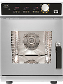 Пароконвектомат Apach AP6D COMPACT купить по низкой цене в Ярославле | Комплекс Трейд.