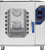 Пароконвектомат Radax YESENIN ES07TSCLU купить по низкой цене в Ярославле | Комплекс Трейд.