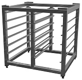 Подставка под пароконвектомат Gastrolux ППО1-099/С/У