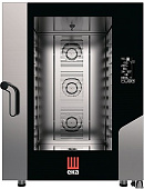 Пароконвектомат Tecnoeka MKF 1016 BM купить по низкой цене в Ярославле | Комплекс Трейд.