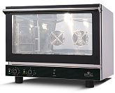 Печь конвекционная Luxstahl FAST FV-UME604-LR