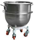 Дежа Danler для планетарного миксера MS-80