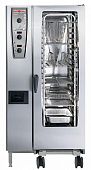 Пароконвектомат Rational CM 201G Plus купить по низкой цене в Ярославле | Комплекс Трейд.