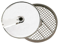 Диск-кубики Robot Coupe 28112W 10х10х10 мм