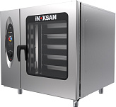 Пароконвектомат INOKSAN INO-FBE10T купить по низкой цене в Ярославле | Комплекс Трейд.