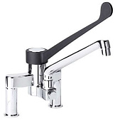 Смеситель Monolith R0102020206