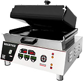 Гриль прижимной Kocateq GH33/6 ED Auto