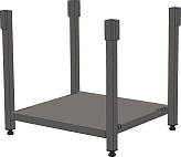 Подставка Челябторгтехника для ПЭИ-4(700)