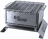 Мангал настольный Grill Master HOT GM300PLUS