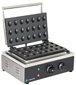 Вафельница Hurakan HKN-GES210 NUT