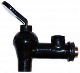 Кран Hurakan для электрокипятильников HKN-HVN (143454)