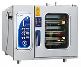 Пароконвектомат Abat ПКА 6-1/1ПМФ купить по низкой цене в Ярославле | Комплекс Трейд.