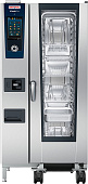 Пароконвектомат Rational iCombi Pro 20-1/1 купить по низкой цене в Ярославле | Комплекс Трейд.