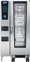 Пароконвектомат Rational iCombi Pro 20-1/1