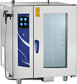 Пароконвектомат Abat ПКА 10-1/1ПП2 купить по низкой цене в Ярославле | Комплекс Трейд.