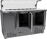 Стол холодильный для салатов КАМИК СОН-115041