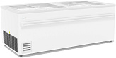 Бонета морозильная Frostor F 2000 B белая