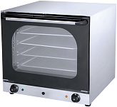 Печь конвекционная Rosso HEB-4F