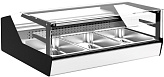 Витрина холодильная Carboma АС87 SV 1,0-1 (ВХСр-1,0 Сube Арго XL Техно)