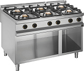 Плита газовая Apach APRG-129P/PL