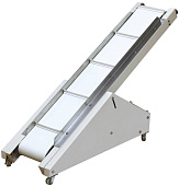 Отводящий конвейер для готового продукта Hualian