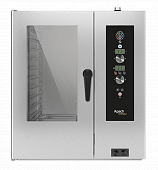 Пароконвектомат Apach Chef Line LEI101S WCF купить по низкой цене в Ярославле | Комплекс Трейд.