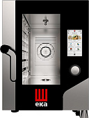 Пароконвектомат Tecnoeka MKF 611 C TS купить по низкой цене в Ярославле | Комплекс Трейд.