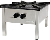 Плита-тумба газовая OZTI OYO 5555 (газ)