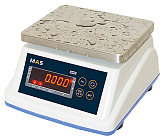Весы порционные MAS MSWE-06D