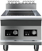 Плита индукционная Rada ПИЧ-2К7/3,5-4/7,5/4,7