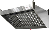 Зонт приточно-вытяжной Finist ЗПВН-02 1100/1200