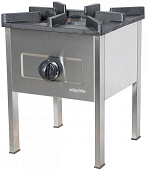 Плита-тумба газовая OZTI OYOG 4040 P